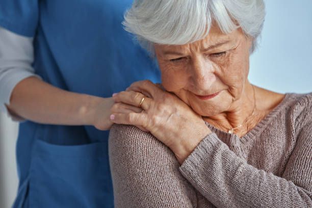 How Dementia Alters Perception: Sensory Distortions of Sights, Sounds, and Space