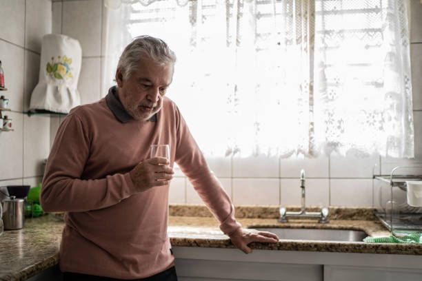 Diabetes and excessive thirst (polydipsia) is caused by frequent urination