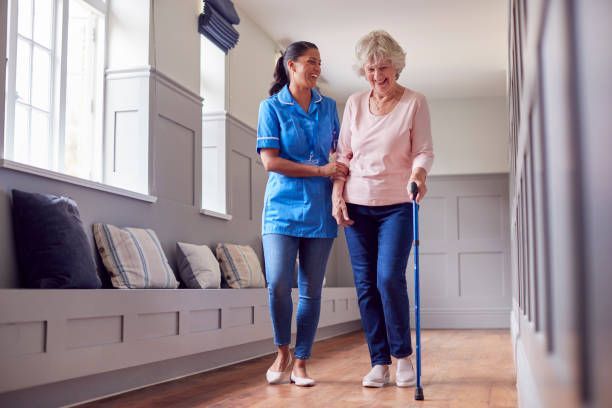 7 day home care is the #1 home care agency approved by metlife long term care insurance