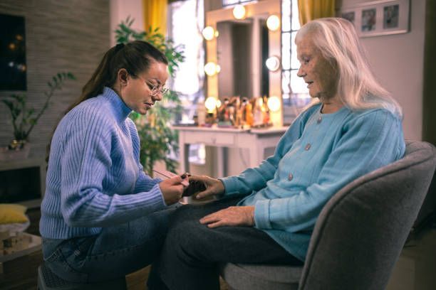 dementia care at home in Manhattan, nyc