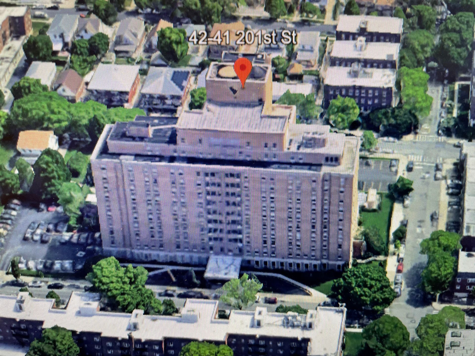 Ozanama hall bayside queens