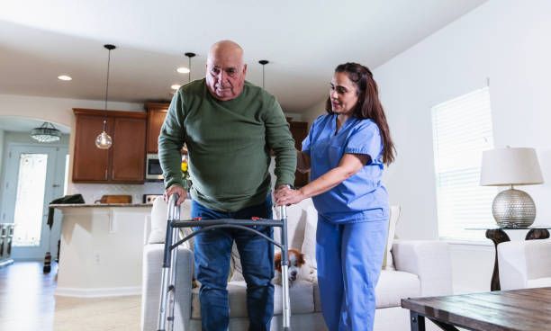7Post Rehab Home Care Services After Northwell Health Stern Center