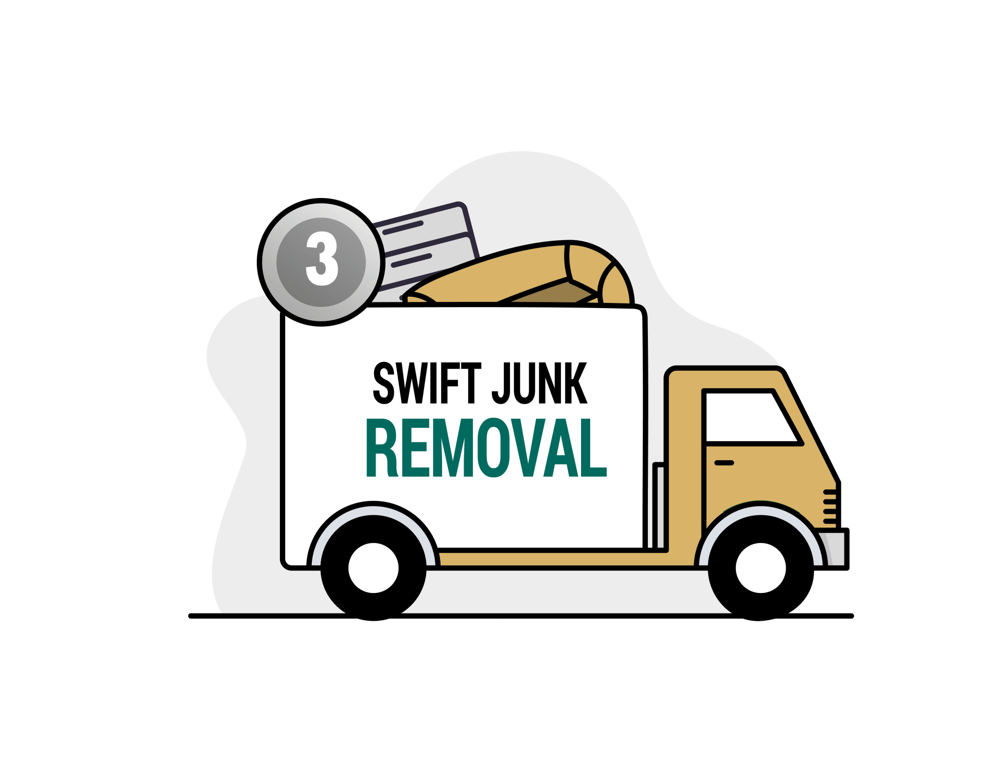 swift junk removal