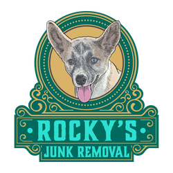 Rocky's Junk Removal