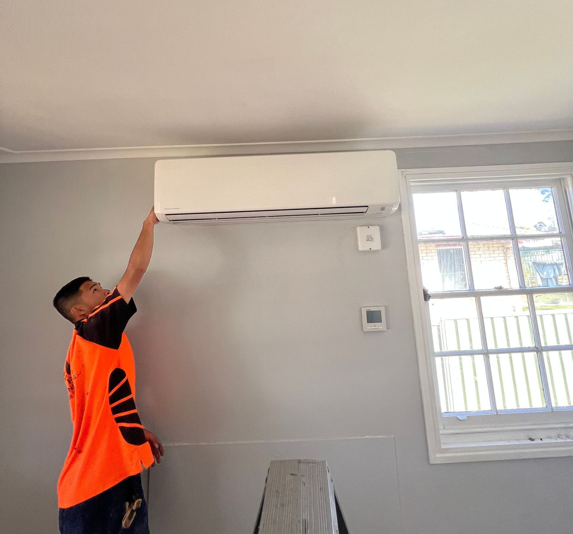 Electrician in Taree JW Electrical