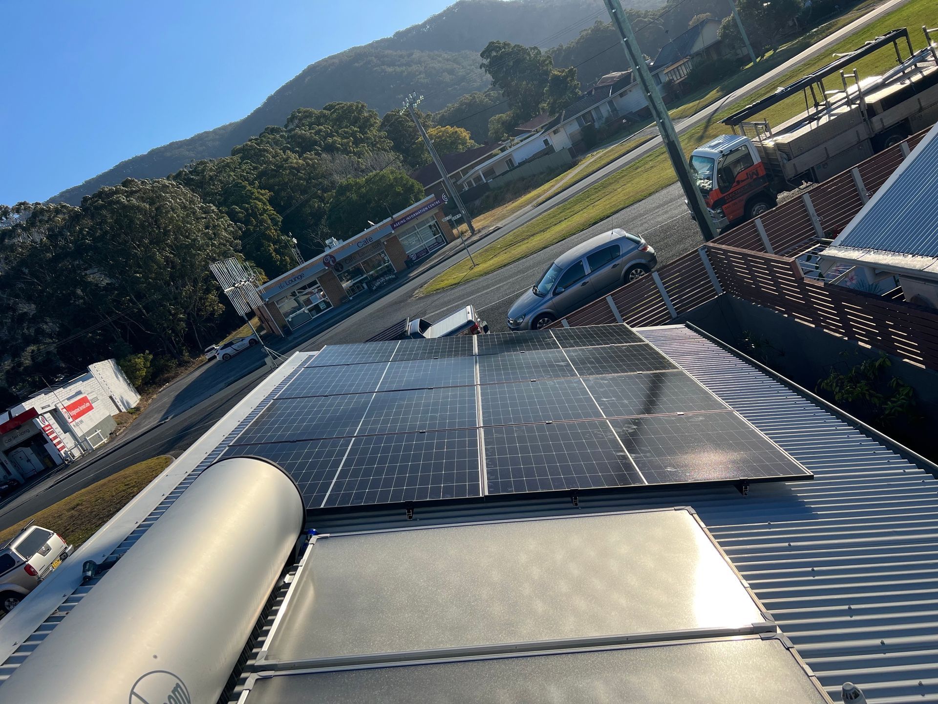 Affordable Solar Installation — JW Electrical in Old Bar, NSW