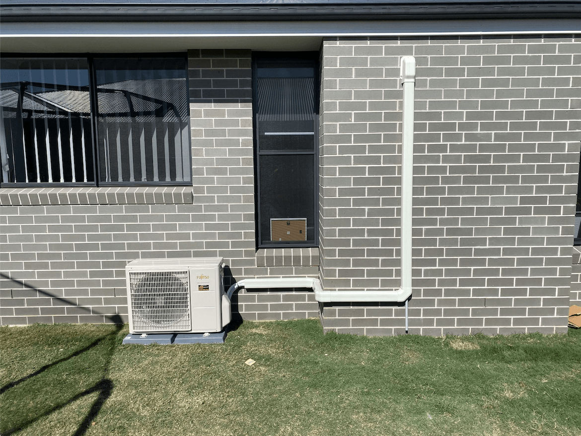Air Condition Repair — JW Electrical in Old Bar, NSW
