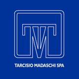 LOGO TARCISIO MADASCHI
