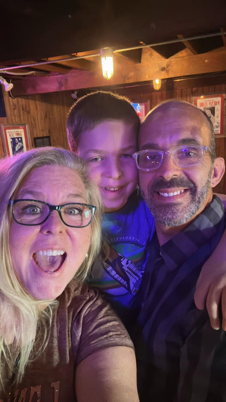 picture of family