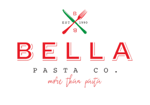 Bella Pasta Co. Logo