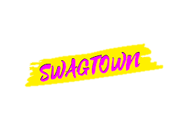 swagtown eventos