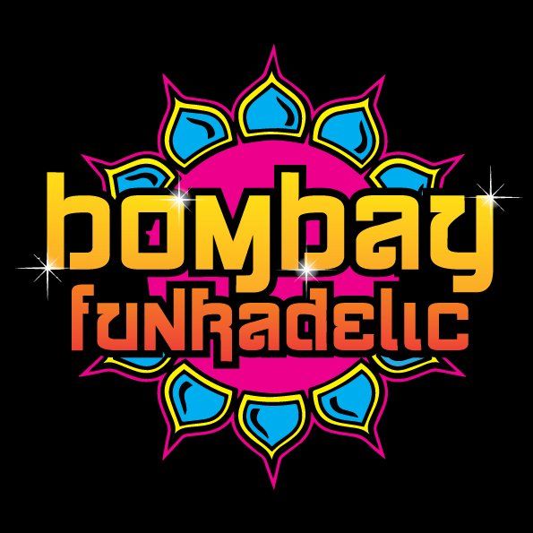 Bombay Funkadelic