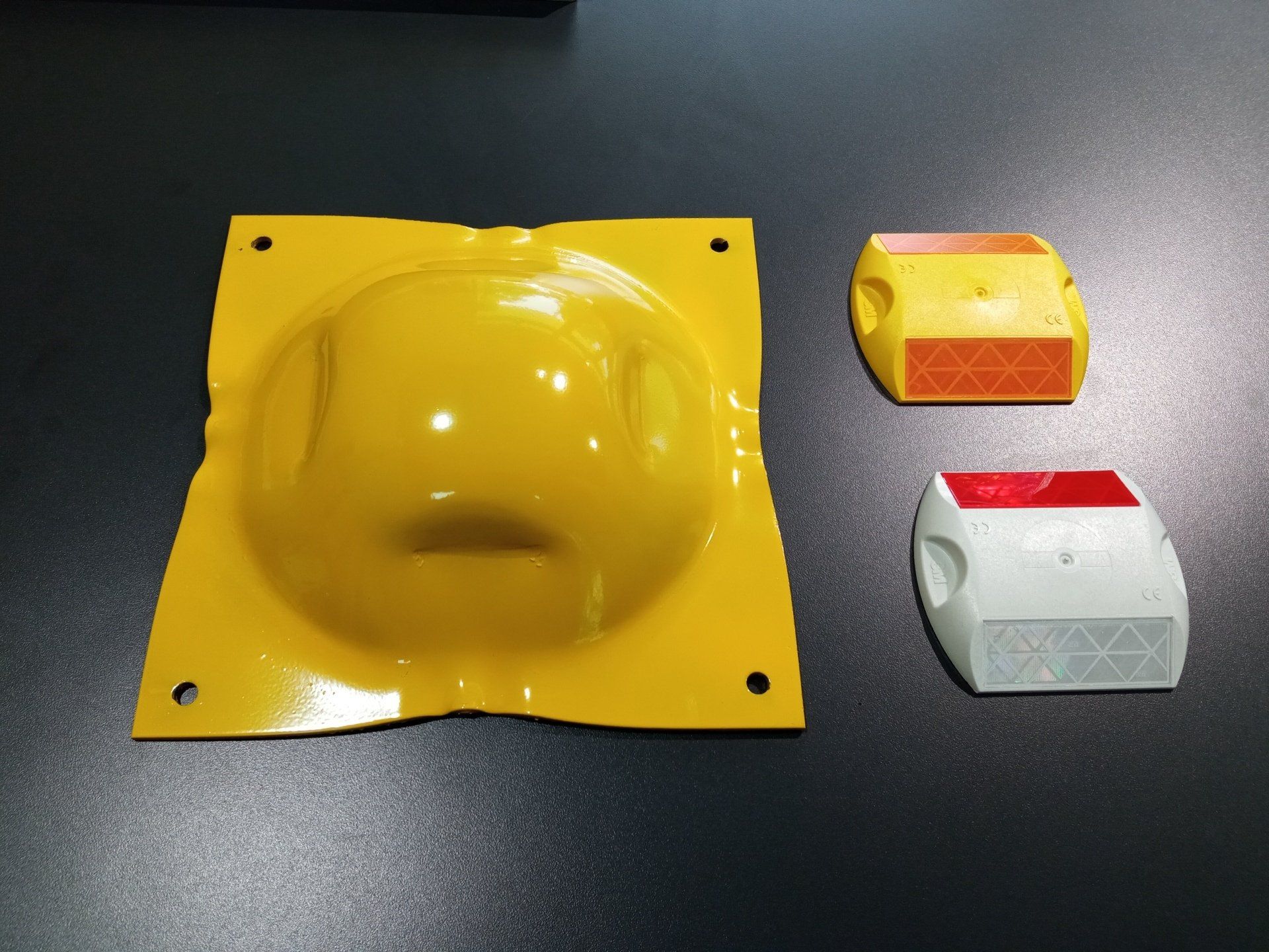 venta de productos de seguridad vial en guatemala por reflecta.