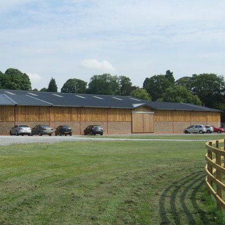 Equine Centre Development