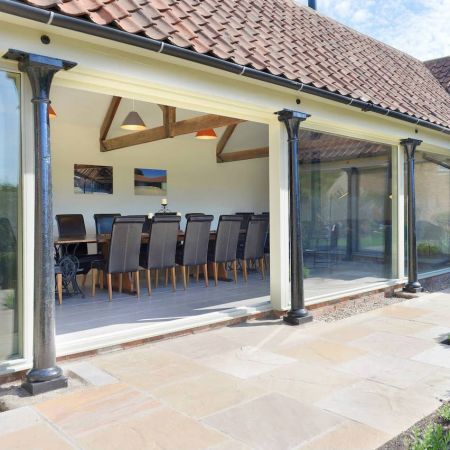 Barn Conversion