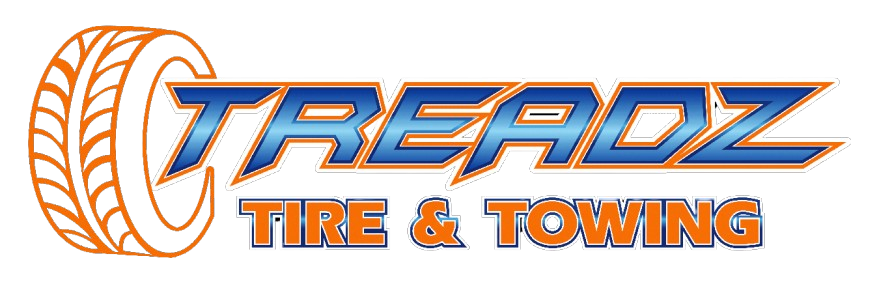 Treadz logo