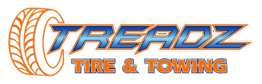 Treadz logo