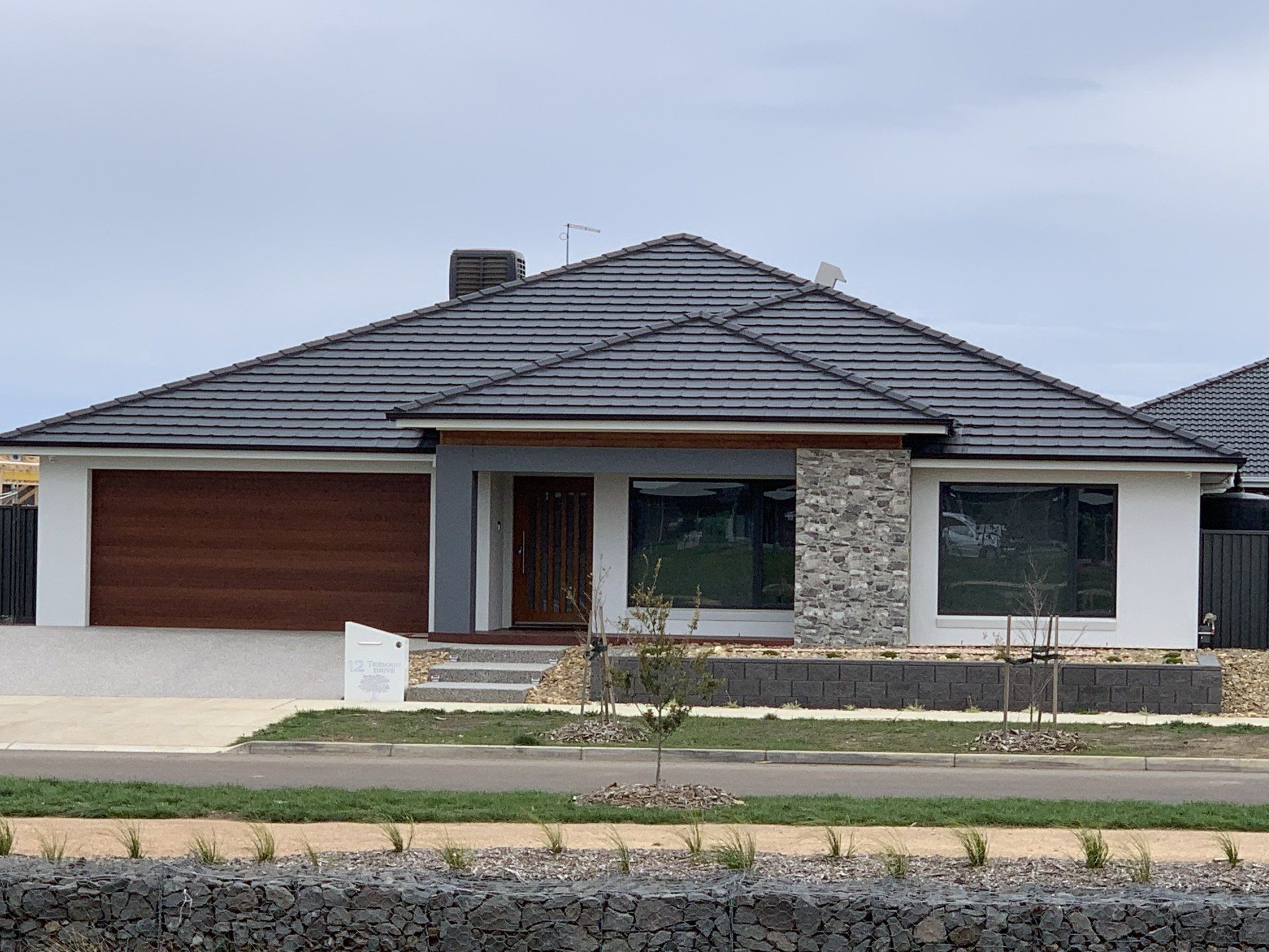 Roofing Services for New Houses