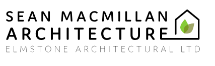 Elmstone Architectural Ltd Logo