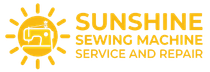 Sunshine Sewing Machine Service and Repair