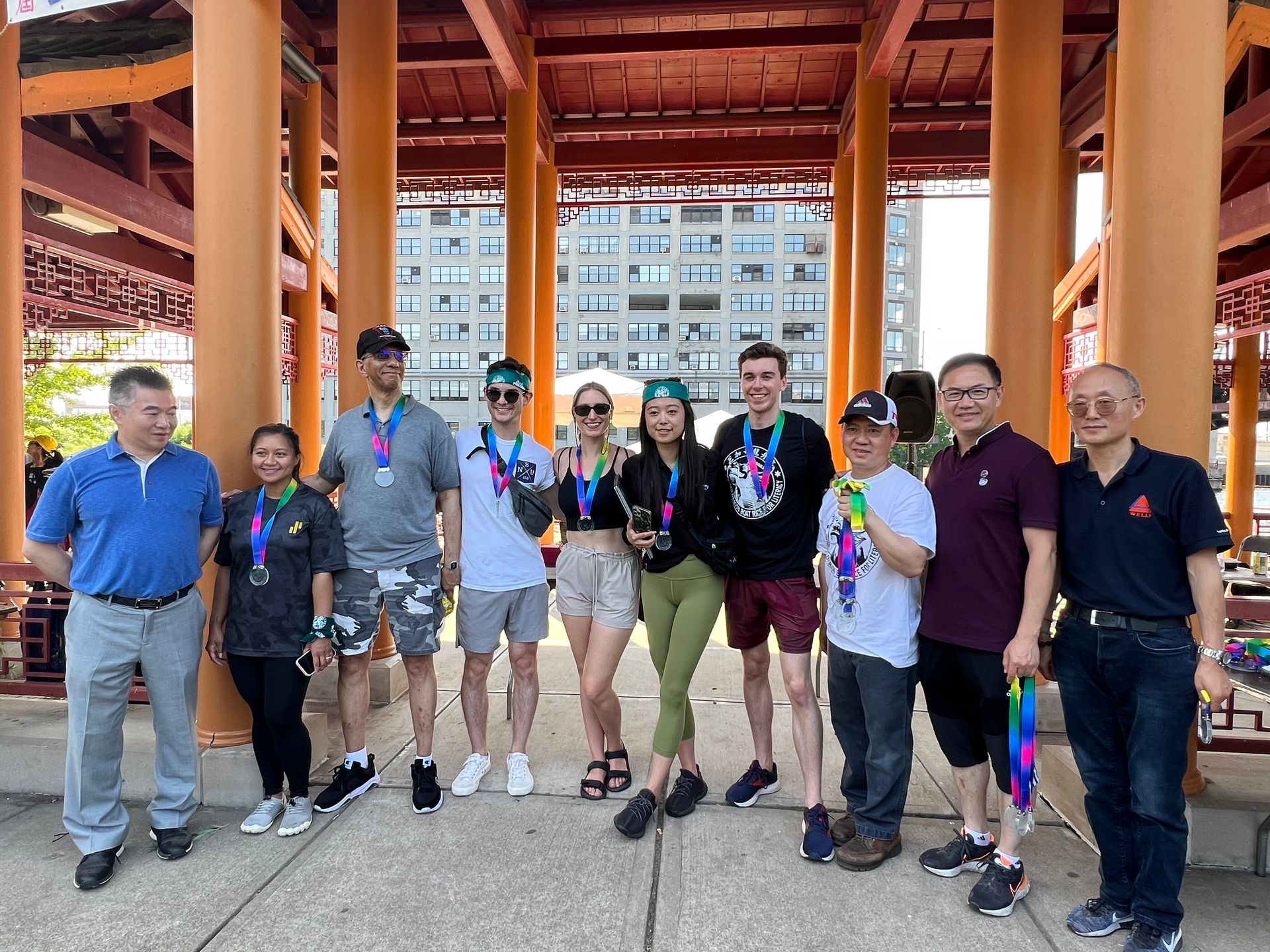 Chicago Chinatown Chamber of Commerce