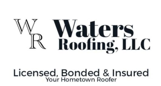 Waters Roofing LLC