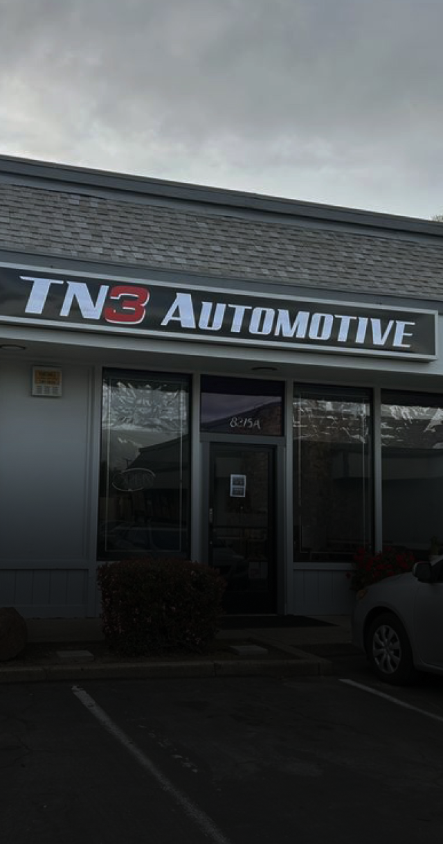 Local Auto Experts in Citrus Heights, CA | TN3 Automotive