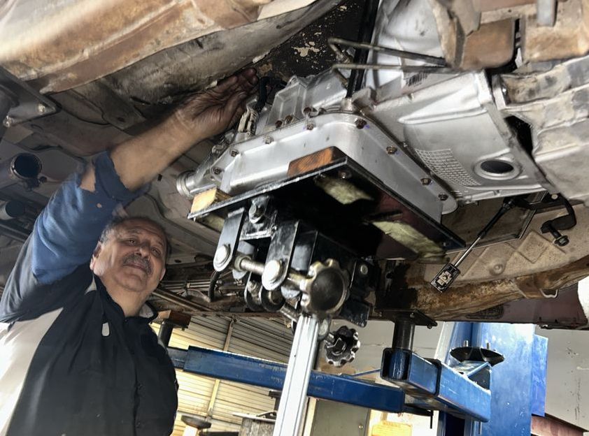 Welcome To TN3 Automotive in Citrus Heights, CA