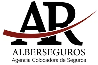 Logo de Alberseguros CIA. LTDA. Agencia Colocadora de Seguros