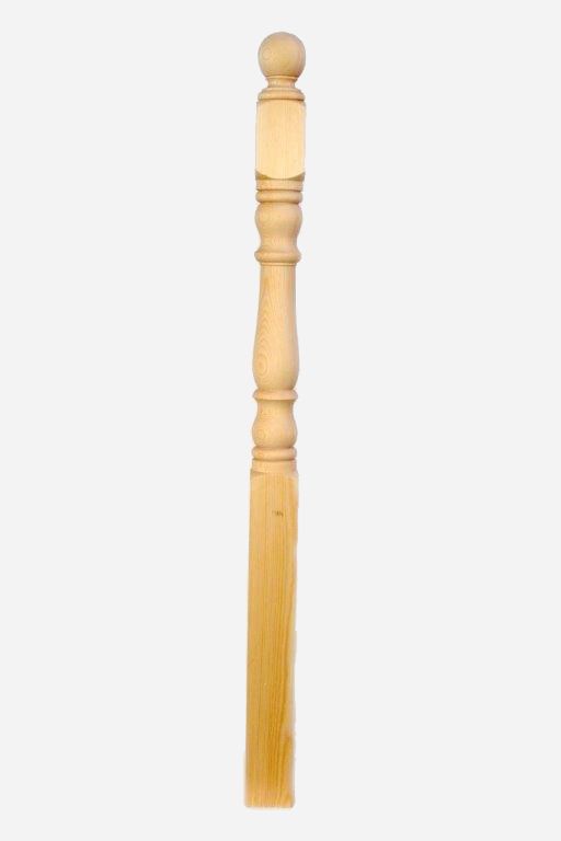 staircase post