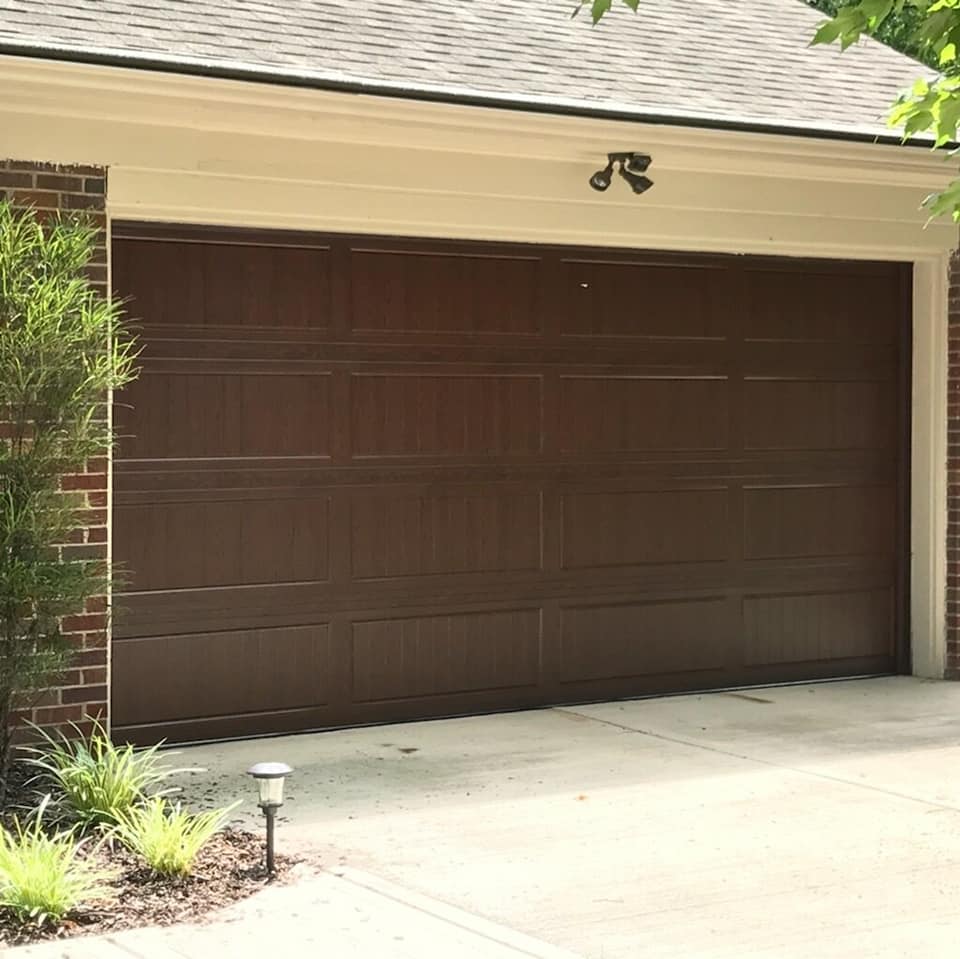 Installations Shawnee, KS Goodwin Garage Door, LLC.