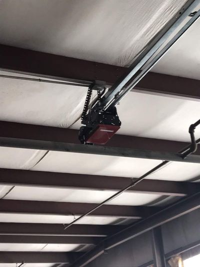 Shawnee's Garage Door Experts - Overhead Door Company of Kansas City™️