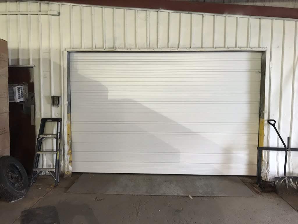 Past Work Shawnee, KS Goodwin Garage Door, LLC.