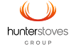 hunterstoves GROUP logo