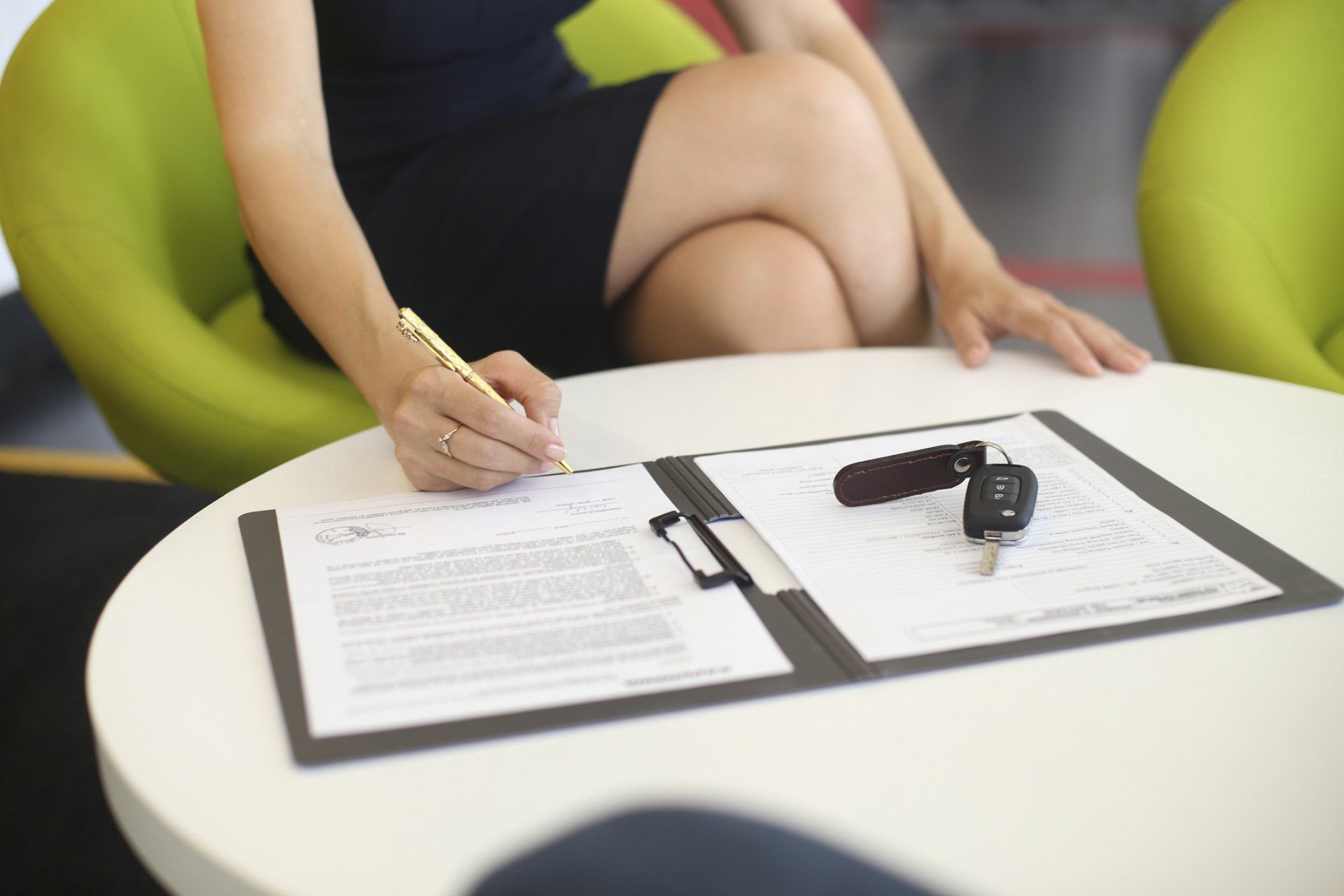 gestione pratiche assicurative