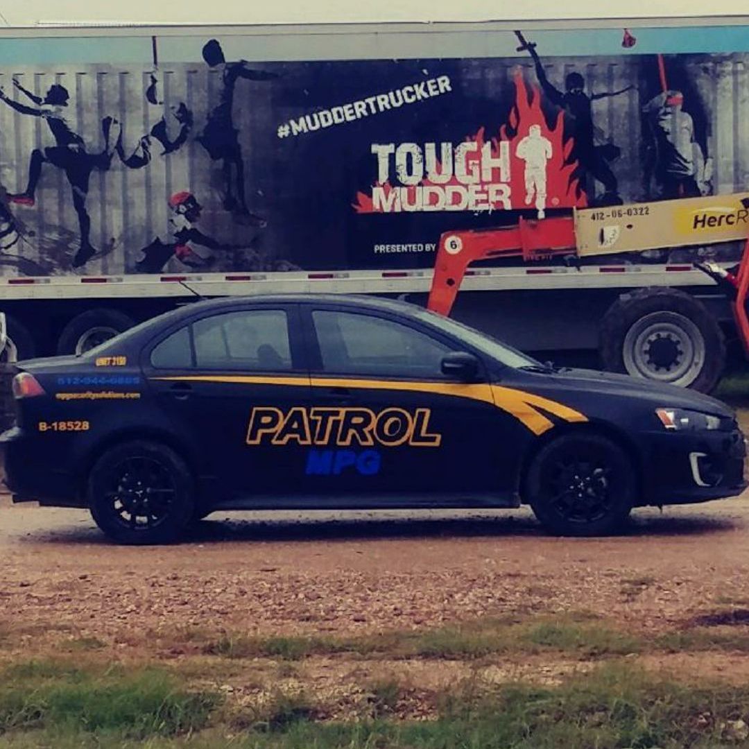 Corporate Special Events