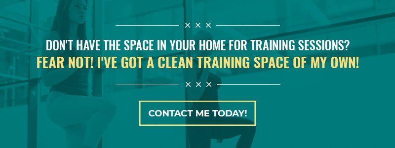Training On Home — Goodyear, AZ — Natalie’s Fitness Elements Garage