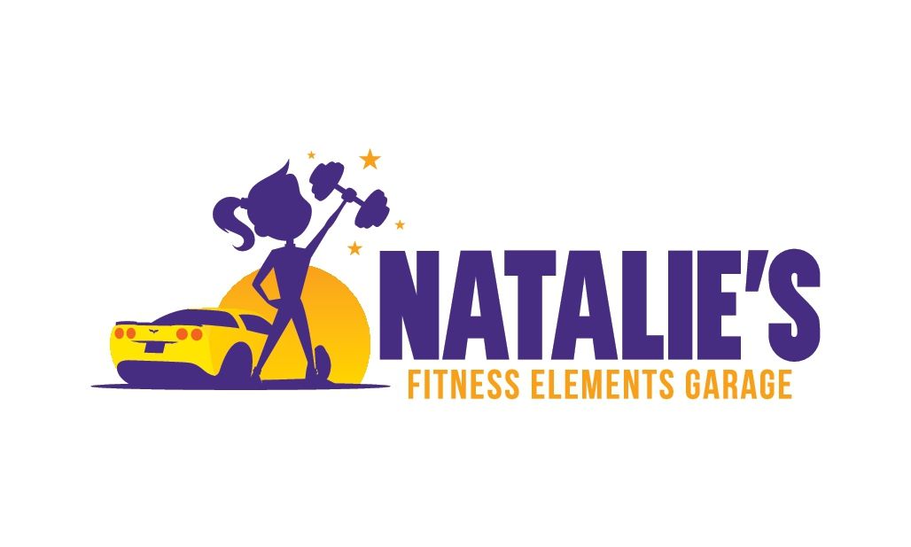 Natalie’s Fitness Elements Garage