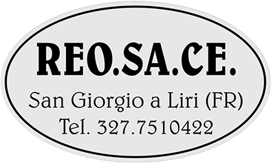 Logo  Onoranze funebri REO.SA.CE.