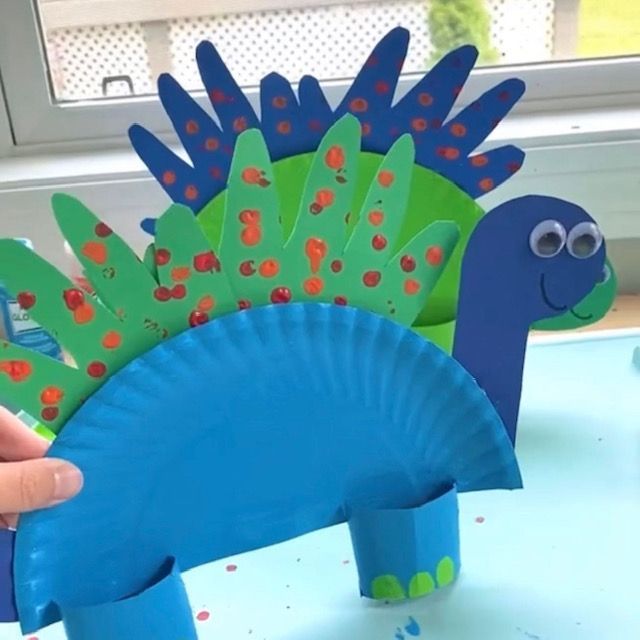 E/D Class 3 Dino Discovery