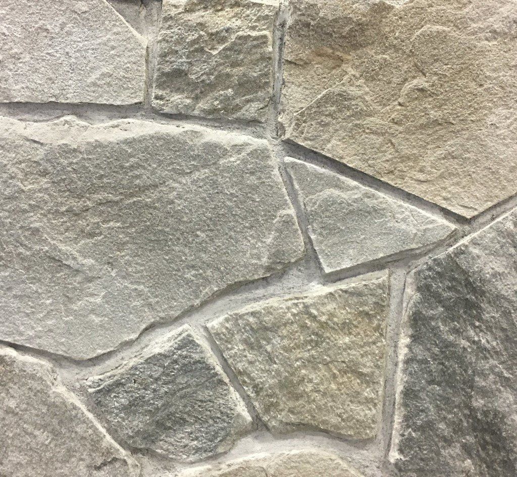 ALPINE GREY FIELSTONE
