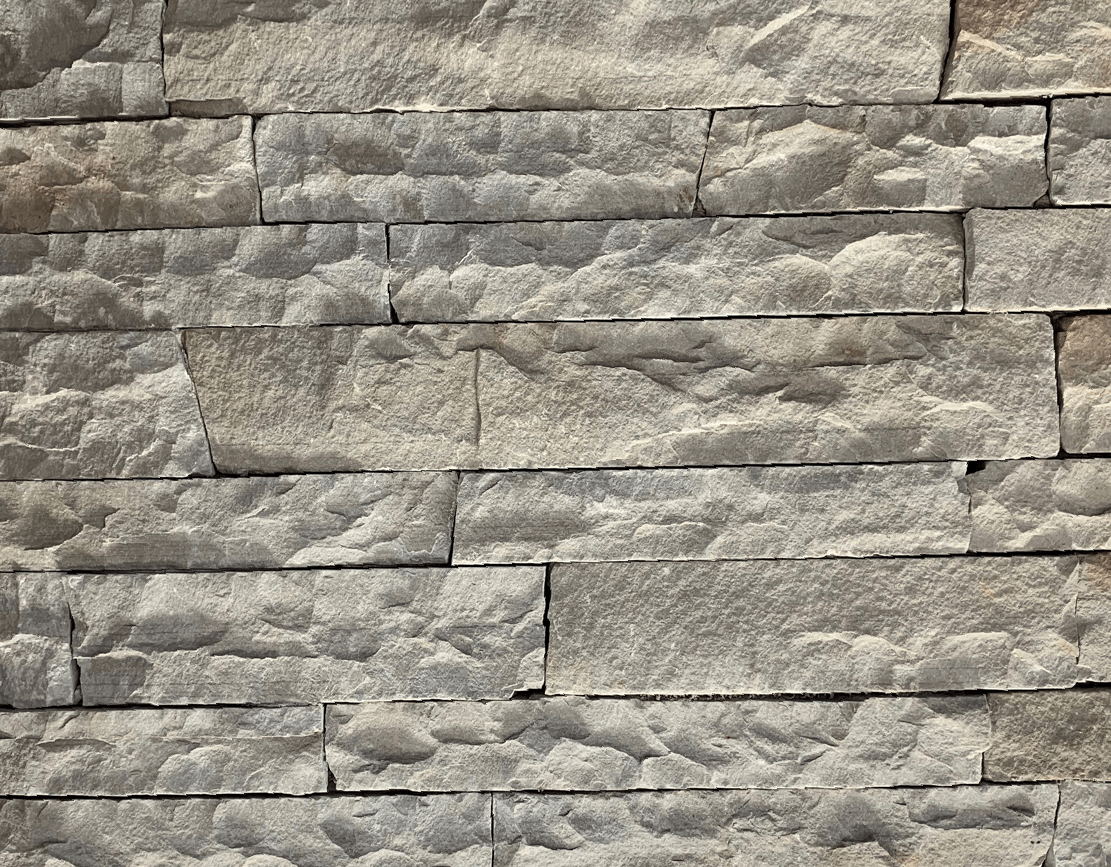 ASHVILLE LEDGESTONE