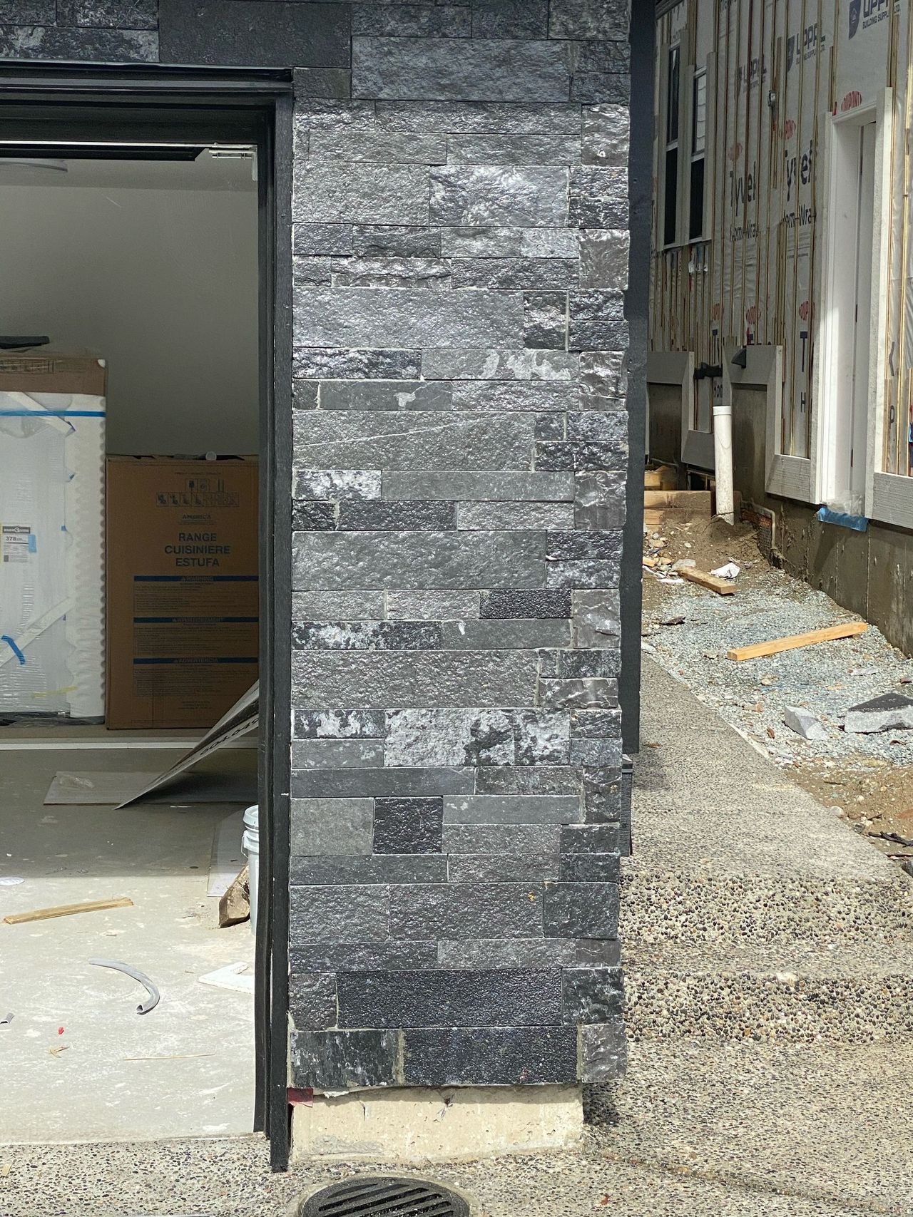 Bahama Custom Cut