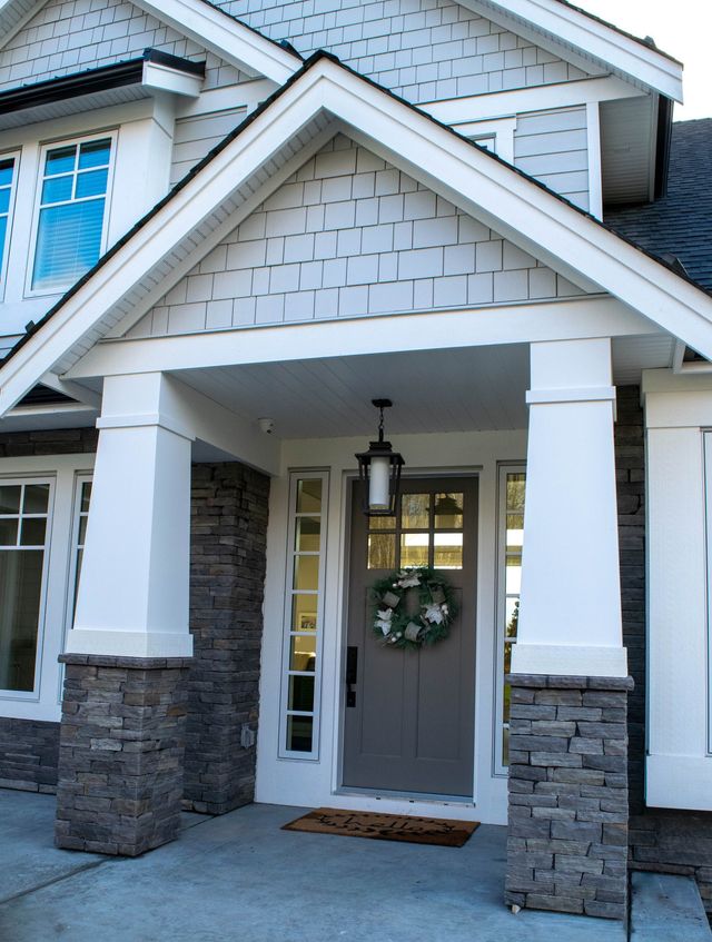 Cowichan Ledge Stone – photo 3