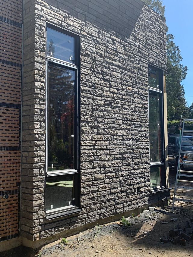 Cowichan Ledge Stone – photo 4