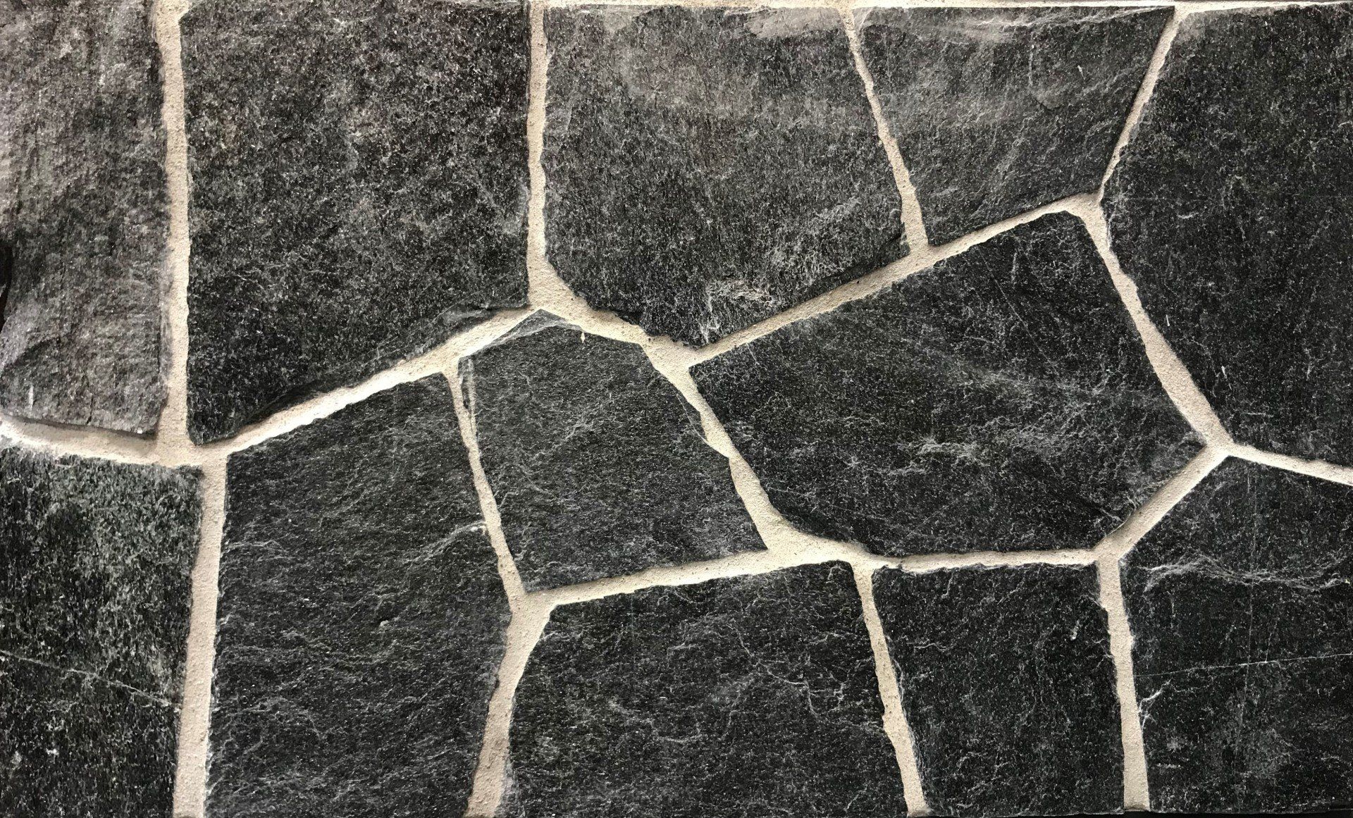 PANORAMA RIDGE  FIELDSTONE