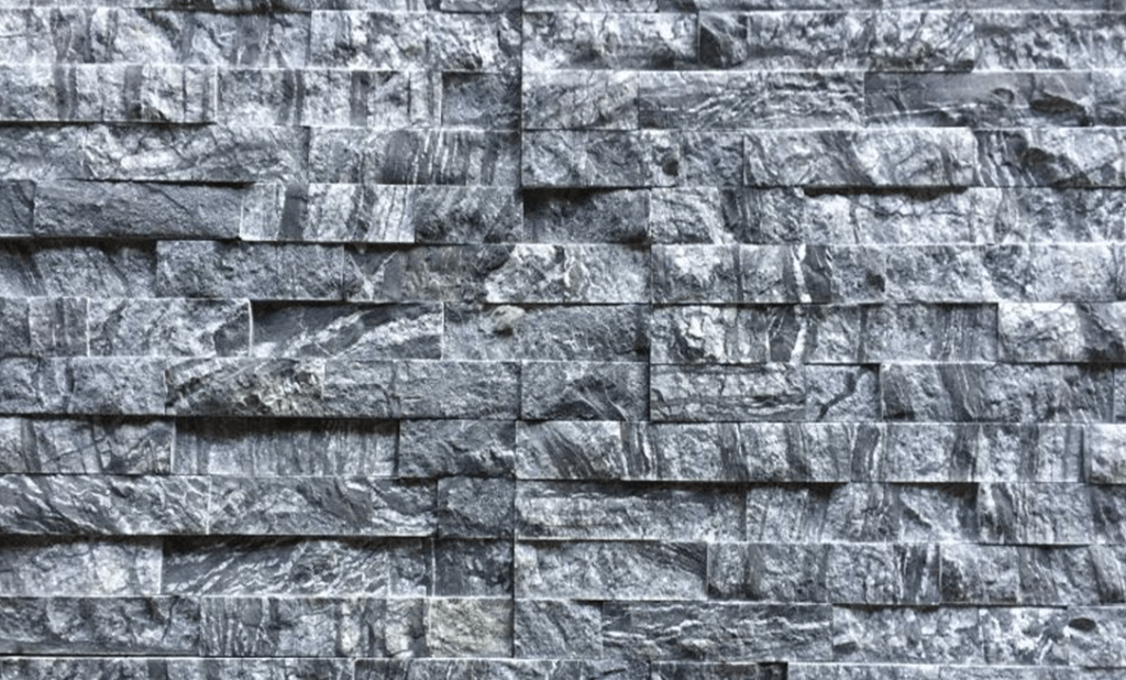 GLACIAL BLACK LEDGESTONE