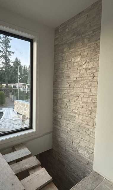 Coastal White Machine Cut – photo 2