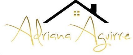Adriana Aguirre Logo