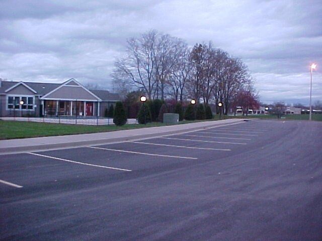 Asphalt paving — Paving Service in Kansas City, MO